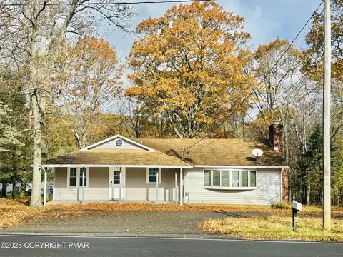 3099 Route 715, Henryville, PA 18332