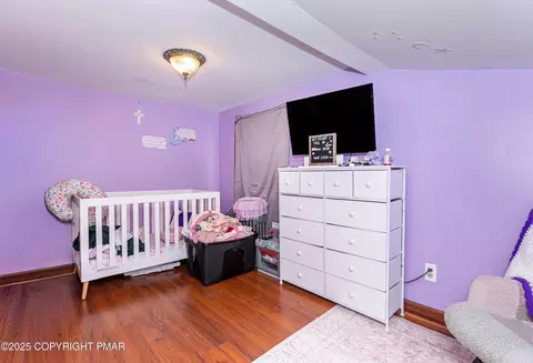 Bedroom - 161 Pa-447, Newfoundland, PA 18445 photo 1 of 7