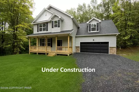 111 Lincoln Ln 111 Ln, East Stroudsburg, PA 18301