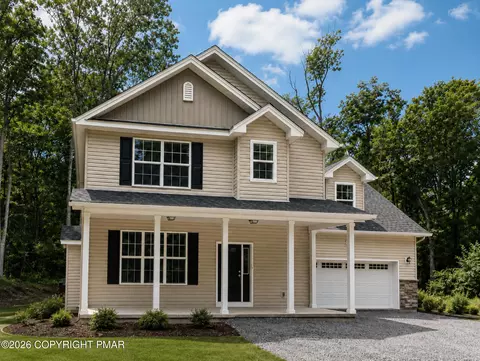 5124 Lincoln Ln Lot Apt 111 Ln, East Stroudsburg, PA 18301