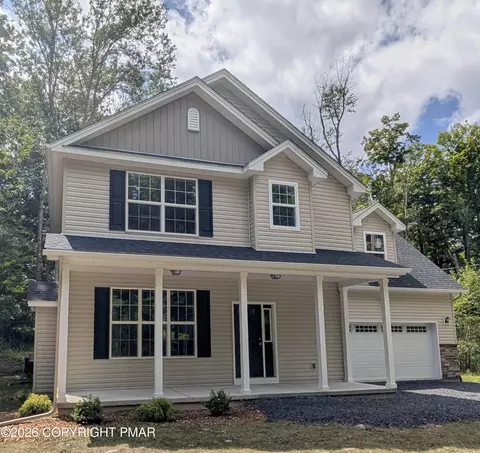 5124 Lincoln Ln Lot Apt 111 Ln, East Stroudsburg, PA 18301