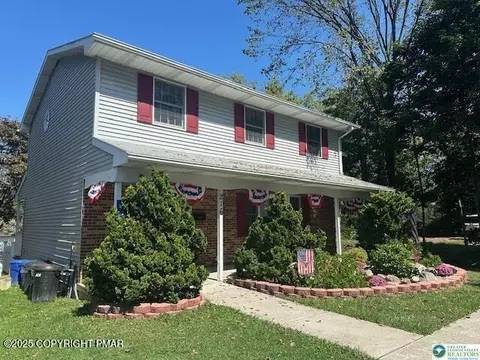 216 Blaine St, Bangor, PA 18013