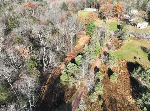 Rr 534 Lot #a10, Albrightsville, PA 18210