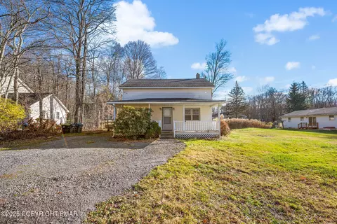 146 Old Route 940, Pocono Lake, PA 18347