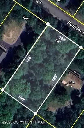 lot18 Boulder Rd, Blakeslee, PA 18610