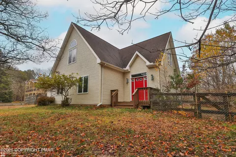 91 Markham Way, Albrightsville, PA 18210