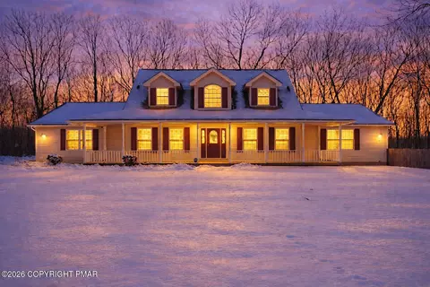 118 Sterner Run Rd, Kunkletown, PA 18058