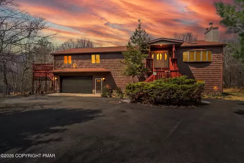 175 Winding Way, Albrightsville, PA 18210