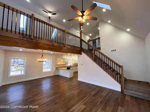 Ev1581 Maccauley Road, Albrightsville, PA 18210