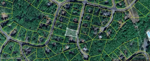 lot1686 Exeter Ct, Bushkill, PA 18324