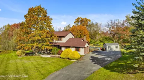 228 Cherry Hill Rd, Nazareth, PA 18064