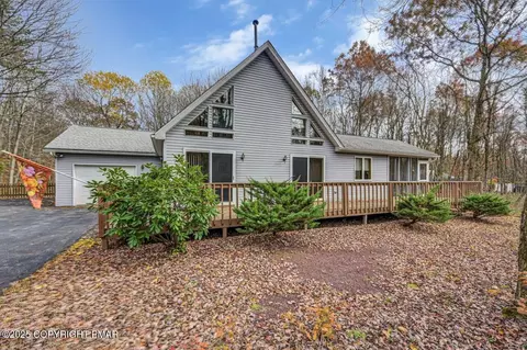 183 Panther Run Rd, Jim Thorpe, PA 18229