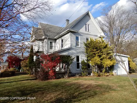 334 E Brown St, East Stroudsburg, PA 18301