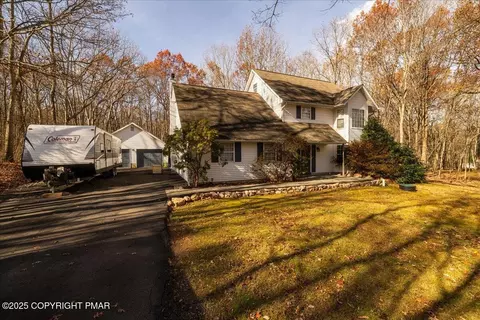 101 Sterner Run Rd, Kunkletown, PA 18058