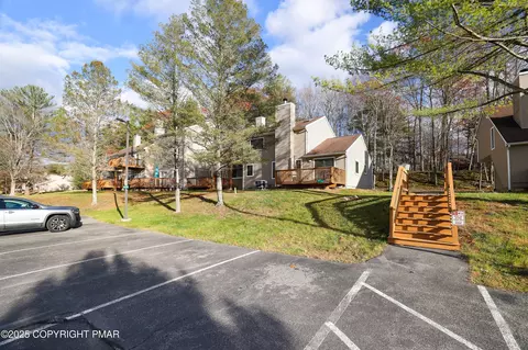 Exterior - 3336 Windermere Dr, Bushkill, PA 18324 photo 6 of 23