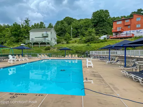Exterior - 3336 Windermere Dr, Bushkill, PA 18324 photo 19 of 23