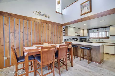 Dining - 3336 Windermere Dr, Bushkill, PA 18324 photo 1 of 3