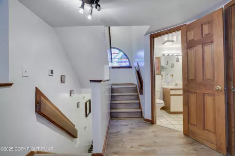Entry Way - 3336 Windermere Dr, Bushkill, PA 18324 photo 1 of 2