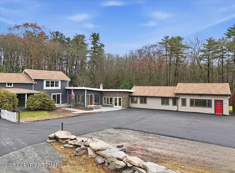 1122 Rt 739, Milford, PA 18337