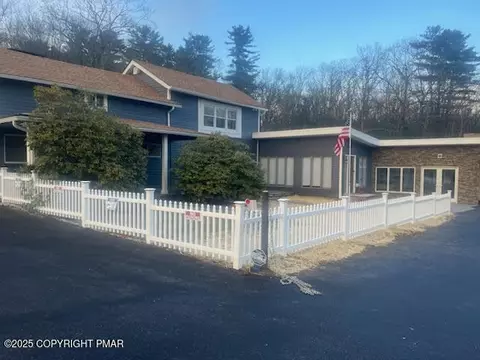1122 Rt 739, Milford, PA 18337