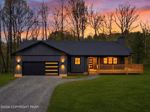 399 Stony Mountain Rd, Albrightsville, PA 18210