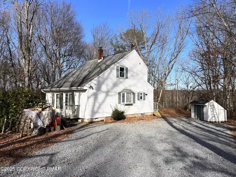9 Pinoak Dr, Jim Thorpe, PA 18229