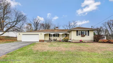 100 Marguerite St, East Stroudsburg, PA 18301