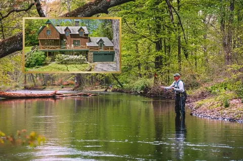 1341 Beaver Valley Rd, Stroudsburg, PA 18360