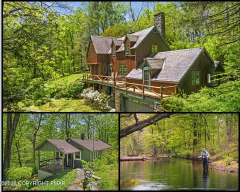 1341 Beaver Valley Rd, Stroudsburg, PA 18360
