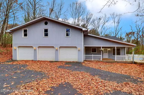 641 Long Mountain Rd, Effort, PA 18330