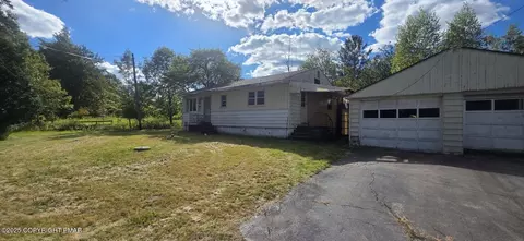 667 Cortez Rd, Jefferson Township, PA 18436