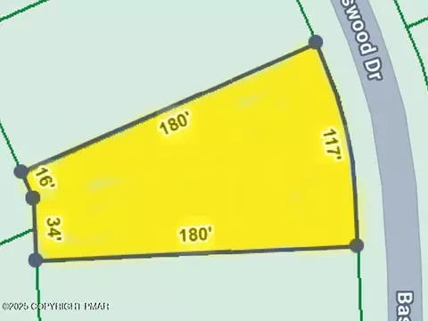Basswood Drive, Hazle Township, PA 18202