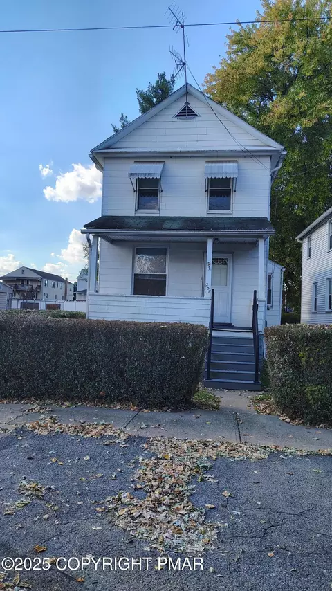 258 Factory St, Luzerne, PA 18709