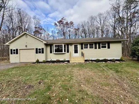 144 Shenkel Rd, Effort, PA 18330