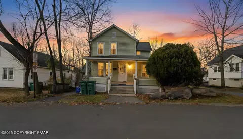 114 Elk St, East Stroudsburg, PA 18301