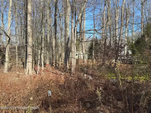 lot116 T 532 116, Pocono Pines, PA 18350