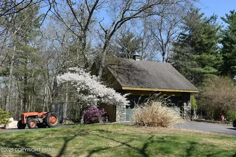 Exterior - 113 Jackson Rd, Shavertown, PA 18708 photo 2 of 9