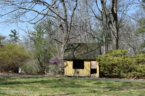 Exterior - 113 Jackson Rd, Shavertown, PA 18708 photo 3 of 9