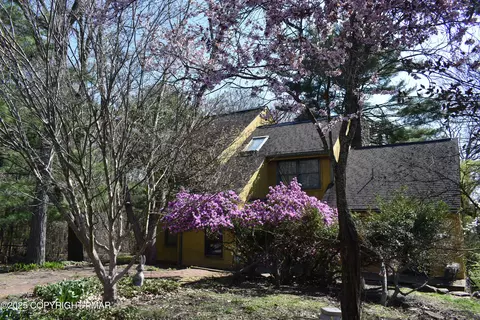 Exterior - 113 Jackson Rd, Shavertown, PA 18708 photo 7 of 9