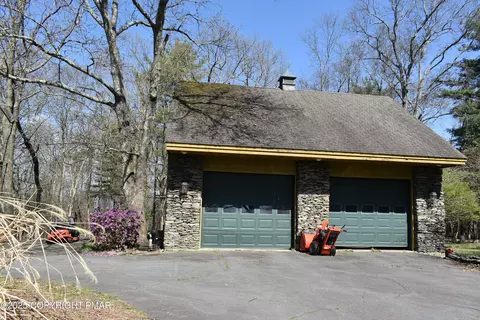 Exterior - 113 Jackson Rd, Shavertown, PA 18708 photo 4 of 9