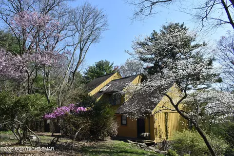 Exterior - 113 Jackson Rd, Shavertown, PA 18708 photo 5 of 9