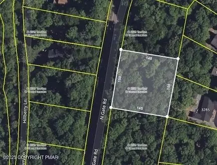 138 N Gate Rd, Lake Ariel, PA 18436