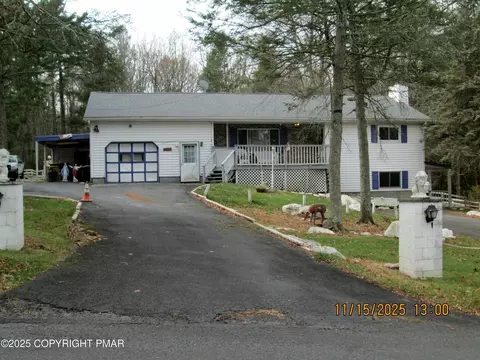 638 Sunset Rd, Stroudsburg, PA 18360
