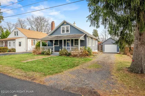 120 Jane St, Stroudsburg, PA 18360
