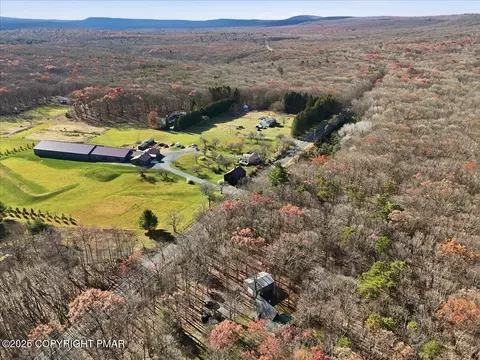 View/Area - 497 Jonas Rd, Effort, PA 18330 photo 6 of 7