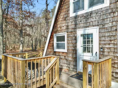 Exterior - 497 Jonas Rd, Effort, PA 18330 photo 1 of 3