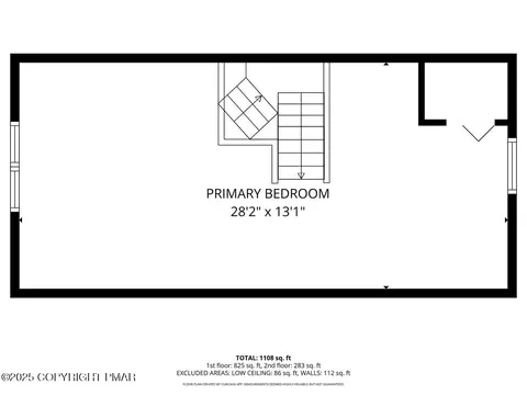 Floorplan - 497 Jonas Rd, Effort, PA 18330 photo 2 of 2
