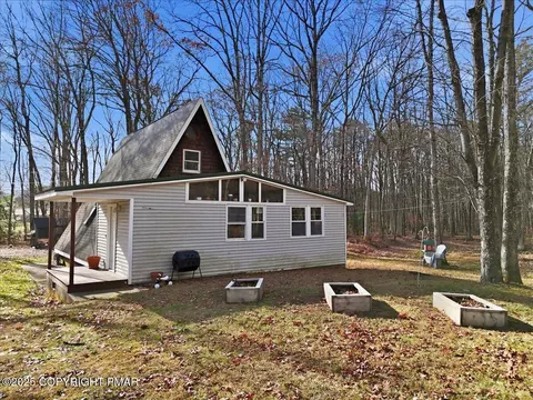 Exterior - 497 Jonas Rd, Effort, PA 18330 photo 3 of 3