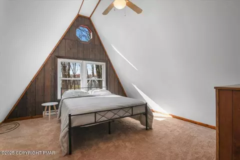Bedroom - 497 Jonas Rd, Effort, PA 18330 photo 4 of 7