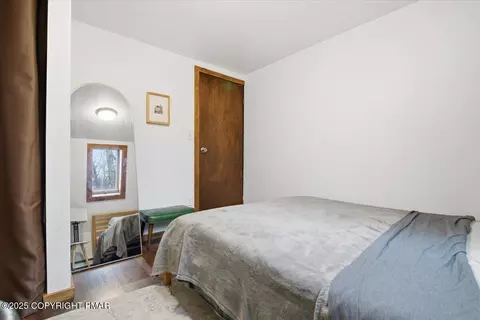 Bedroom - 497 Jonas Rd, Effort, PA 18330 photo 2 of 7